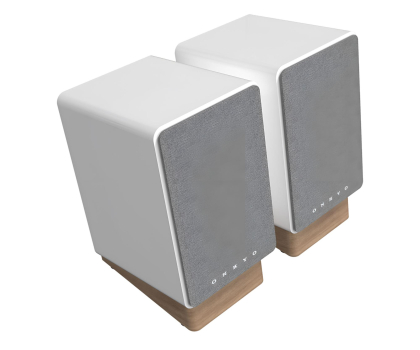 Głośnik komputerowe Onkyo CREATOR GX-30ARC Białe